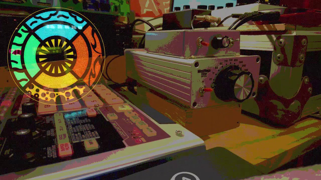 BIG UP TO WESTFINGA - Jideh HIGH ELEMENTS