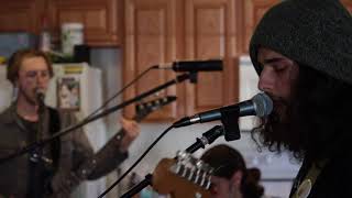 Video thumbnail of "Shutterings - Come Ups | The Palace Sessions Live"