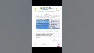 Aiapget 2024 exam date declared