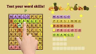 Word Crossy 20s screenshot 4