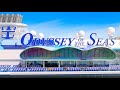 The Next Great Cruise Ship: Odyssey Of The Seas