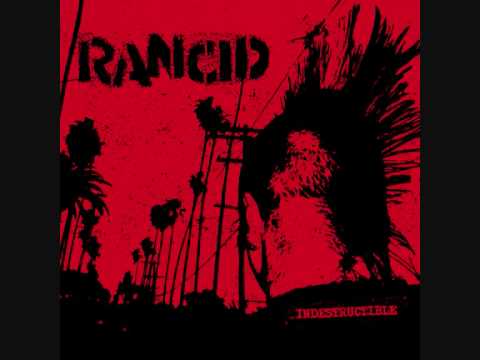 Rancid Born Frustrated
