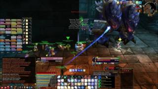 World of Warcraft - Nostalrius - Chromaggus Kill