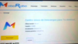 Como descargar mobo market (si funcióna) screenshot 5