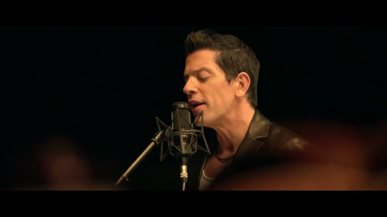 Yahir - Antes De Renunciar (Video Oficial)