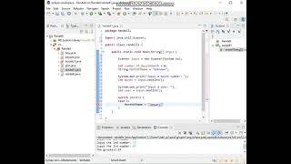 Write a Java program to find the number of days in a month in the year 2021.