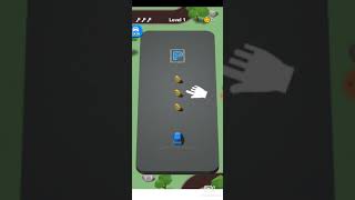 تجربتي مع لعبه park master🚗 screenshot 4