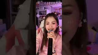 Emie Conjurado On Bigo Live Philippines 25042022