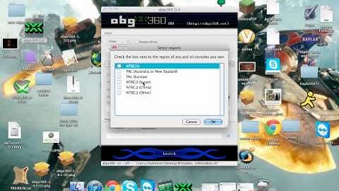 How to burn xbox 360 Games(mac)WATCH UPDATE VIDEO