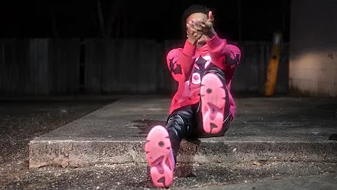 Corey Cartel - Blood On My Glock (Official Music Video)