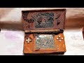 Restoration old broken Nintendo 3DS | Nintendo Gameboy Console Restore and Repair