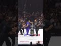 Wiped the slap off his face 🤣