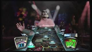 Guitar Hero 2 - Laid to Rest 100% FC (Expert)