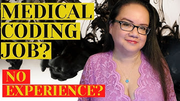 ADVICE TO BEGINNER MEDICAL BILLING AND CODING JOB SEEKERS | RESUME ADVICE| MEDICAL CODING WITH BLEU