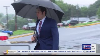 Beta Theta Pi hearing