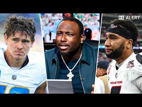Ranking 5 NFL Teams That Have Completely Collapsed