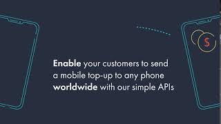 Mobile top up API for money transfer operators screenshot 4