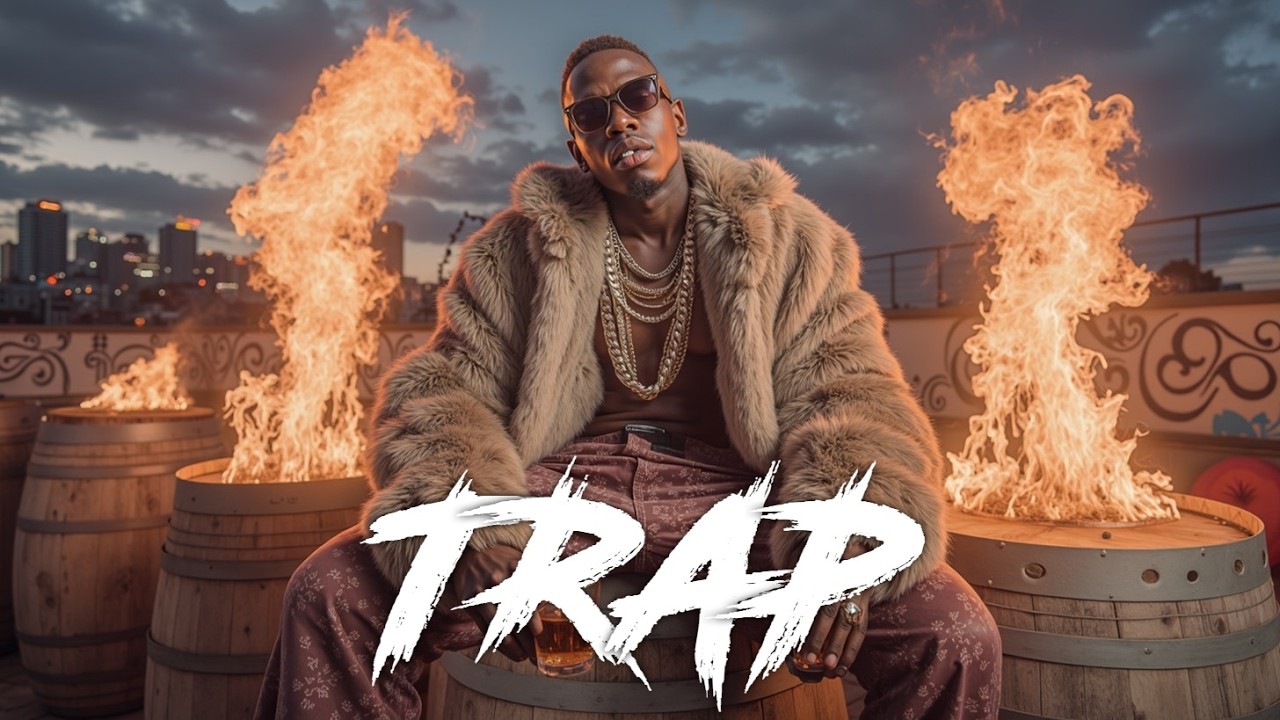 New Trap Songs 2026 Mix 🔥 Best Gangster Rap Mix Hip Hop & Trap Music 🔥 Mafia Music 2026