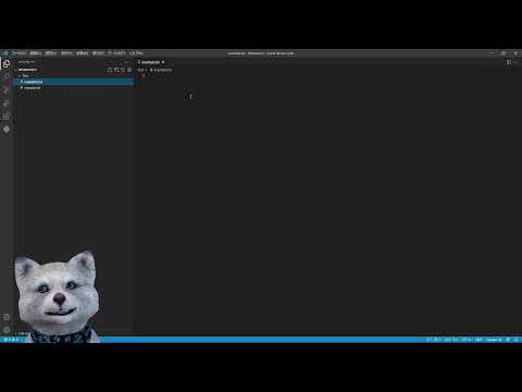 【はじめまして】VSCode と Python のインストール