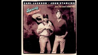 For Cryin&#39; Out Loud~Carl Jackson &amp; John Starling
