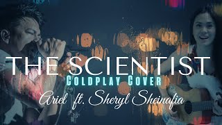 The Scientist - Noah feat. Sheryl Sheinafia