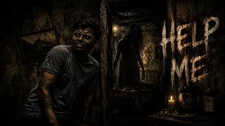 Something Evil Was Hiding Behind Me…😨 | Terrifying Ending😱 | Hellseed Gameplay
