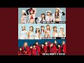 GET UP! ラッパー (Instrumental)/SALT5