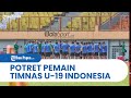 Klasemen Grup A Piala AFF U19 2022 Usai Laga Timnas U19 vs Vietnam: Myanmar Memimpin