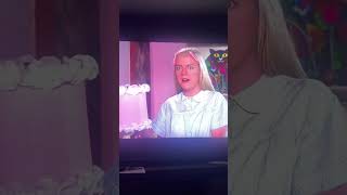 Jans Horrible Dream shorts bradybunch