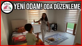 ODALARIMIZI YENİLİYORUZ! **YENİ ODALARIMIZ ODAM MÜKEMMEL!** Dobişko Tv