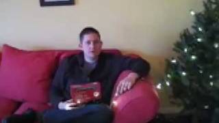 GE StayBright 100 LED Christmas Lights Product Review by Green Gear