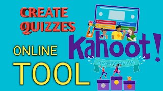 How to use Kahoot|| Online Gaming Tool  #fathiMATH SUM screenshot 3
