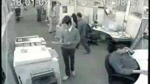 stress in the workplace