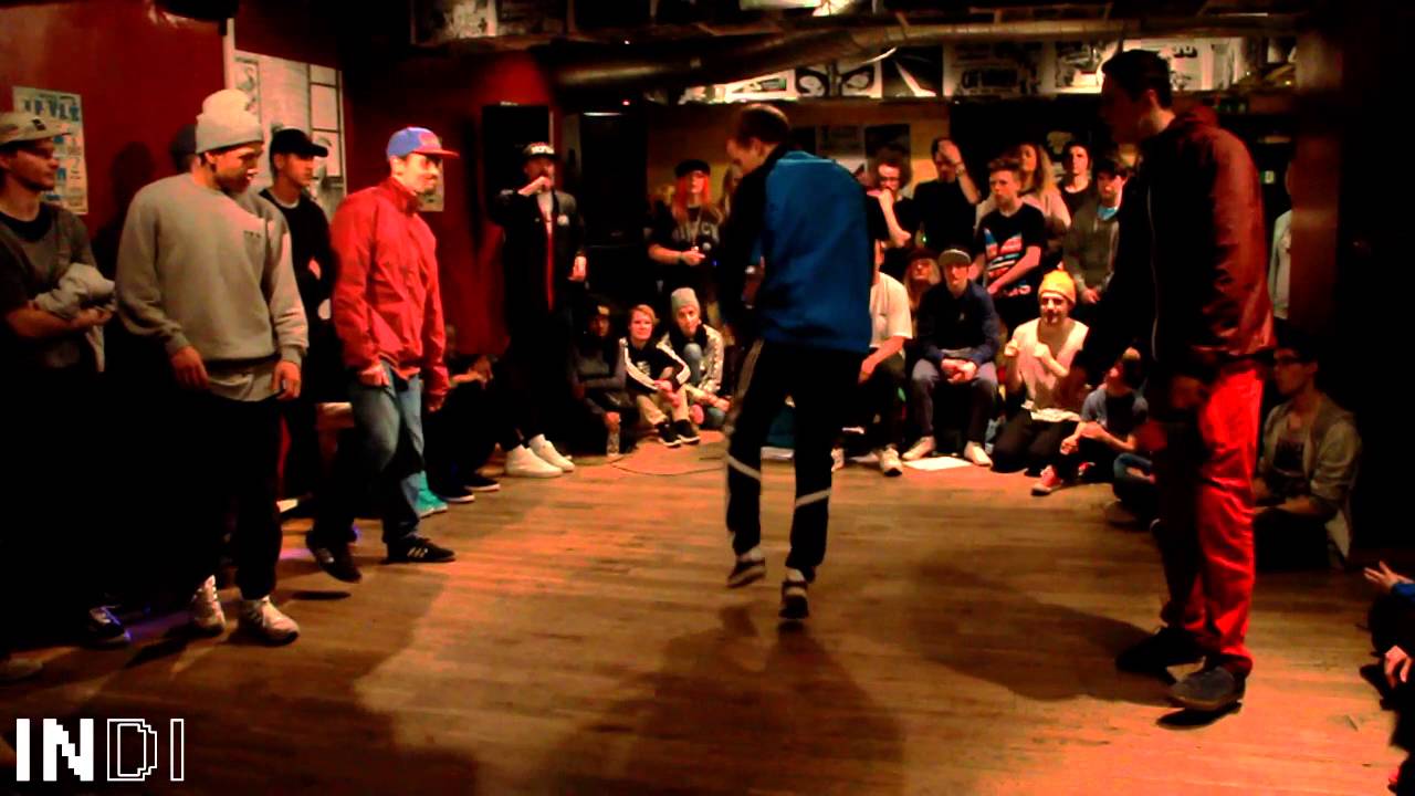 Bad Taste Cru vs Flying Jalapenos l 2vs2 Top 8 l Baltic Breaks and Waves 2015