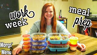 MEAL PREP RECIPES! | CBR Poppers with Broccoli Bites & Egg Roll in a Bowl