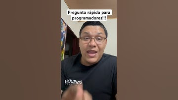 Cuál es la función más recursiva??? #programacion