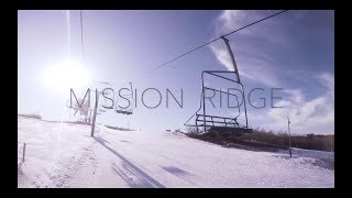 OPENING DAY - Skiing Edit
