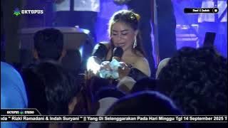 EVITA GROUP BADAI || MEDICINE FOR LONGING VOC.ANISAH BAHAR || KALI BARU TIMUR, SEA LINE STAND 14 ...