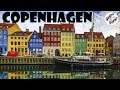 Дания. Что делать в Копенгагене? Цены, погода, хиппи и лего.