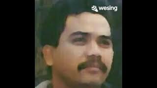 Untuk Dikau Kasih (Rafika Duri), cover by Willy
