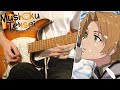 Mushoku Tensei Season 2 Opening - "spiral" | Cover