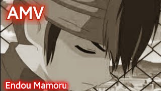 Inazuma Eleven Endou Mamoru Tribute