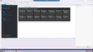 Using Code Analysis with VS2012 to Improve Code Quality