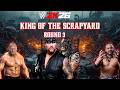 Abyss vs. The Undertaker | King of The Scrapyard Rd. 3  | WWE 2K26