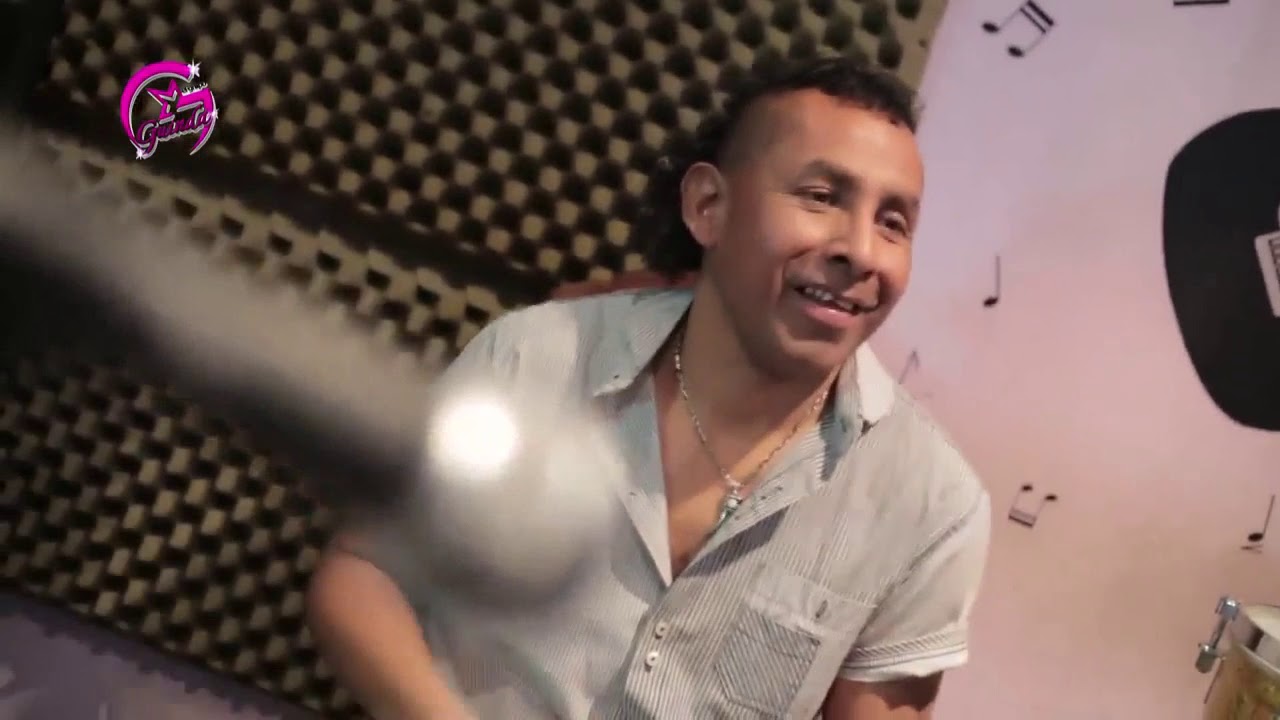 Grupo Guinda (Argentina) - Vida (1996)