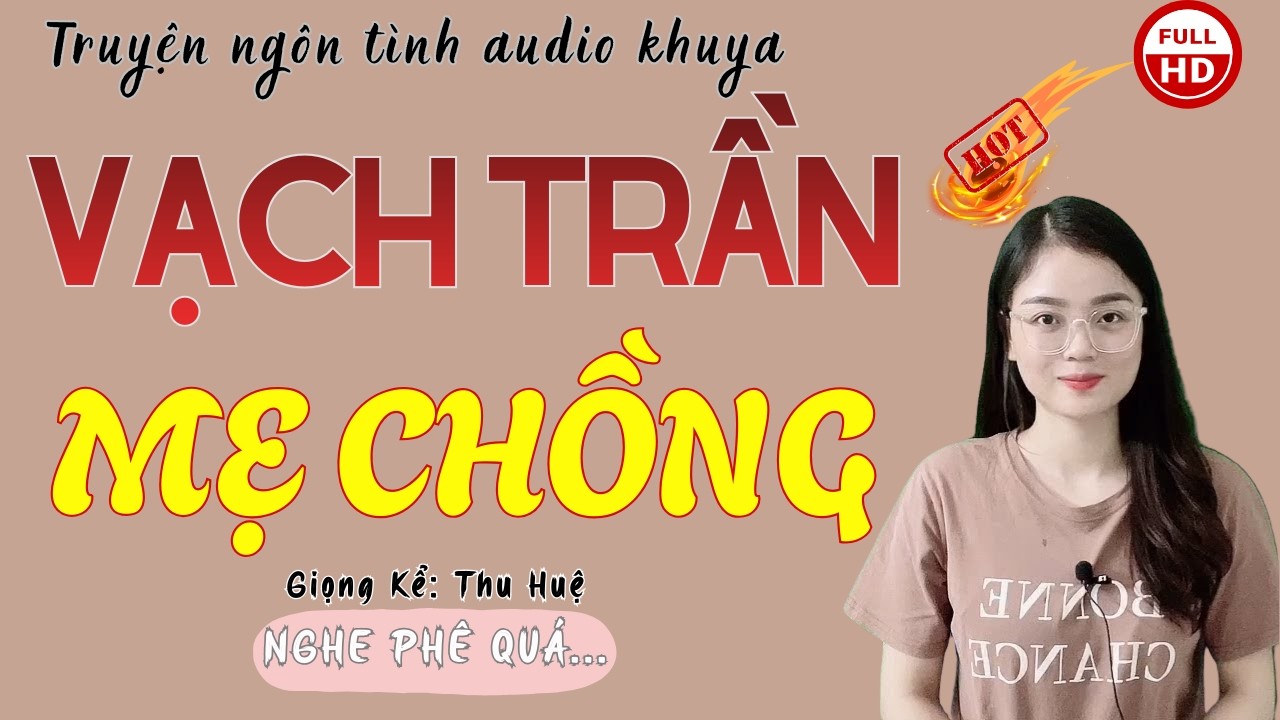 Chuyện Tình Cảm Có Thật : 