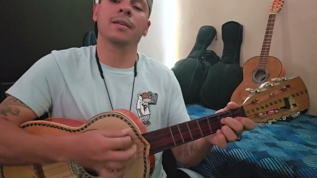 popurrí Juan Gabriel - Mariachi Emperadores