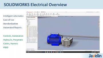 Top Features in SOLIDWORKS Electrical 2018