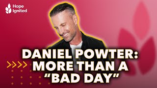Daniel Powter Gets Real: Fame, Cancer, and Better Days
