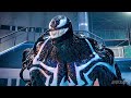 SPIDER-MAN 2 - Ending &amp; Venom Final Boss Fight (4K 60FPS) All Endings